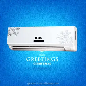 30000BTU 2.5 TON Ar Condicionado 220 V/50Hz R22 Wandmontage Split Airconditioner Airco Split