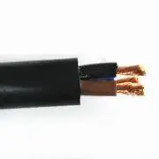 General Rubber Sheathed Cable