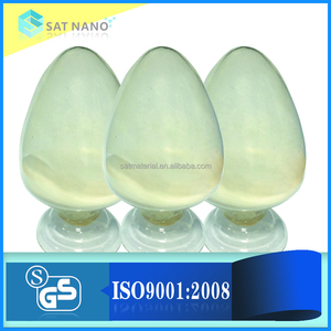 99.9% alfa Polvo De <span class=keywords><strong>Nitruro</strong></span> De Silicio Si3N4 - Product Image 1