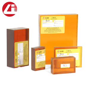 OEM de alto rendimiento durable hoja PEI - Product Image 3