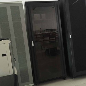 Armoire de serveur rack 48u Armoire réseau avec gestion des câbles - Product Image 6