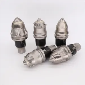 Mang Chống Nền Tảng Đá Cắt Bullet Khoan Pick Răng