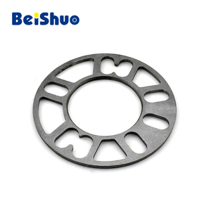 4 + 5 fori Auto Adattatore per Ruota Ruota <span class=keywords><strong>Spacer</strong></span> - Product Image 4