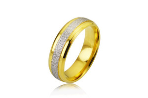 Bague de fiançailles en or <span class=keywords><strong>22k</strong></span>, haute qualité, prix de gros à dubaï