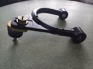 Kits de brazo de control superior delantero ajustable para Hilux Vigo 2004-2014 Material de acero - Product Image 2