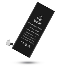 <span class=keywords><strong>3</strong></span>.7 В 4.2 В 1500 мАч батарея мобильного телефона для iPhone 4S бесплатные образцы - Product Image 2