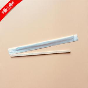 Or fournisseur échantillon gratuit en bois café pilon dans le poly sac - Product Image 1