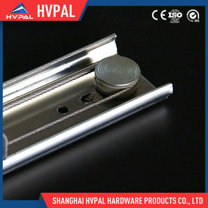 Heavy duty scorrevoli del cassetto per la tavola <span class=keywords><strong>CA</strong></span> - Product Image 4