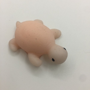 Nouveau Design Mini Animal Squishies Jouet 3D Kawaii Animaux Doux Écologique Mochi Presser Squishies Jouets Pour Chat - Product Image 3