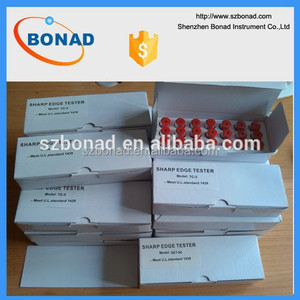 Standaard 1439 <span class=keywords><strong>Sharp</strong></span> Edge <span class=keywords><strong>Tester</strong></span> TC-3 - Product Image 5