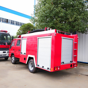 Camión <span class=keywords><strong>de</strong></span> <span class=keywords><strong>Bomberos</strong></span> Pequeño Foton Forland 4*2, Camión <span class=keywords><strong>de</strong></span> <span class=keywords><strong>Bomberos</strong></span> <span class=keywords><strong>de</strong></span> 3000 Litros en Venta - Product Image 3