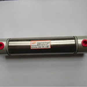 IngersoII Rand compressore d'aria della vite cilindro idraulico ATC05029 per la vendita