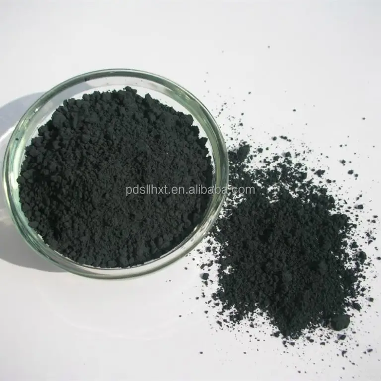 Пищевой высокойодный уголь в кокосовой скорлупе/порошок угля/активированный уголь в порошке