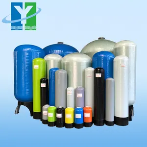 Water filter tank fiber water tank tank 100 liter