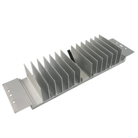 Module LED solaire éolien pour éclairage public 36V, boîtier en aluminium, dissipateur thermique, carte de circuit imprimé, 50 watts, haute efficacité, module LED solaire 5050