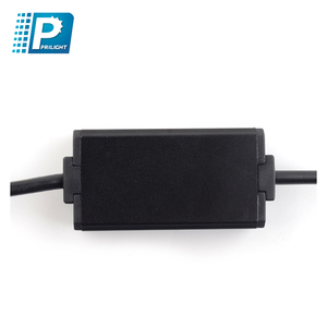 Faros LED H1 H3 H4 H7 H8 H11 H13 9004 9005 9006 Lámpara LED para Auto 40W 5200LM Luces LED de Alta/Baja Intensidad para Coche - Product Image 6