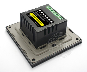 2018 mới nhất GTD nhà máy phát triển âm nhạc và khối lượng sự lựa chọn thông minh khách sạn nhà 86*86 Mét DND Chuông cửa điện - Product Image 2