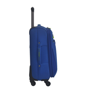 Al por mayor 3 unids conjunto 20 24 28 pulgadas equipaje de lujo alta calidad maleta fabricante 4 ruedas equipaje de viaje - Product Image 4