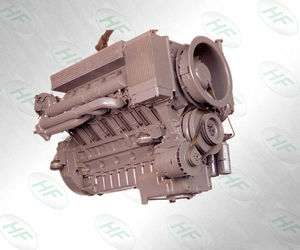 Động Cơ DEUTZ BF8L513C BF12L513C F8L413 F10L413 F12L413 - Product Image 5