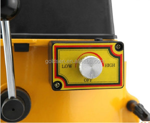 TOLHIT 220-240 v 6mm 100 w Mini <span class=keywords><strong>taladro</strong></span> Hobby <span class=keywords><strong>taladro</strong></span> <span class=keywords><strong>de</strong></span> banco - Product Image 4