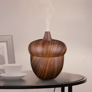Ultimo Disegno Venatura Del Legno Olio Essenziale <span class=keywords><strong>Diffusore</strong></span> di Aroma <span class=keywords><strong>Diffusore</strong></span> Per Aromaterapia - Product Image 4