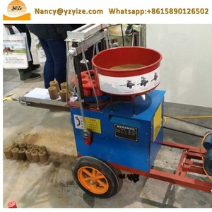 Machine pour la culture de plantes, pièces, pot de <span class=keywords><strong>terre</strong></span>, semis, pépinière - Product Image 6