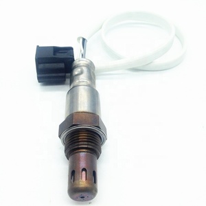 TIANBANG-<span class=keywords><strong>Sensor</strong></span> de oxígeno Lambda de <span class=keywords><strong>4</strong></span> cables, relación de combustible de aire automático, 226A0-3NT0A, para <span class=keywords><strong>NISSAN</strong></span> - Product Image 1