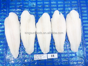 Phi Lê Cá Tra Đông Lạnh Việt Nam Nhà Cung Cấp Vàng - Product Image 5