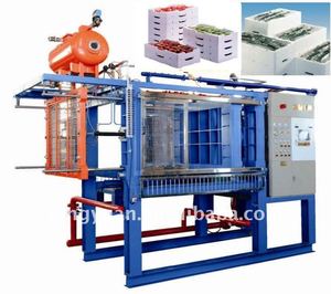 Thermocol máy thermocol hộp - Product Image 3