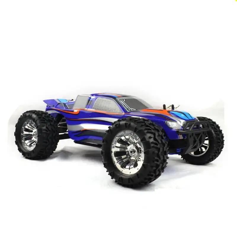 Professional High Speed VRX RACING RH1013PR 1/10 Scale Electric Rc Truck Hot Ssle Radio Control Toy for Children Adults