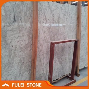 Pas cher poli andromeda <span class=keywords><strong>blanc</strong></span> dalles <span class=keywords><strong>de</strong></span> granit <span class=keywords><strong>brut</strong></span> en gros usine - Product Image 4