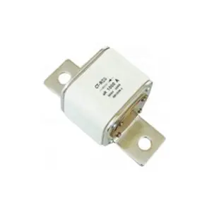 cntopsun High Speed Fuses RS0-1000