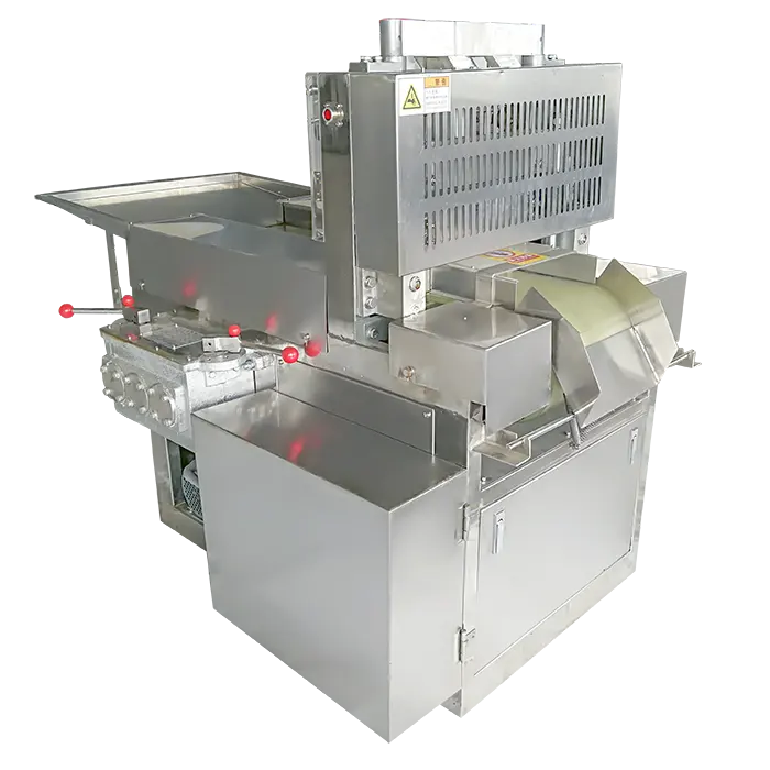 CE Sertifikalı Supari Kesme Makinası Betel Fındık Kesme Makinesi Soğan Dilimleme Makinesi