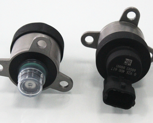 Unidad Dosificadora 0928400473, Válvula de Medición de Combustible de Calidad OEM 0 928 400 <span class=keywords><strong>473</strong></span> para Bomba de Alta Presión Common Rail - Product Image 2