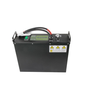 Batería para carretilla elevadora de iones de litio, el mejor <span class=keywords><strong>precio</strong></span>, oem, 48v, 200Ah, 600Ah, para tracción acumuladora - Product Image 3