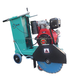New China-Made <strong>Road</strong> <strong>Cutting</strong> Machine Building Construction <strong>Tools</strong> and Equipment with Reliable Engine Motor and Pump