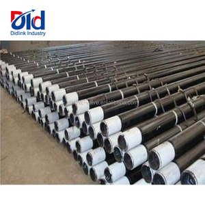 800mm ống thép carbon lớn liền mạch với giá lưu trữ 6 inch API 5ct p110 LTC phụ kiện Nắp cuối - Product Image 3