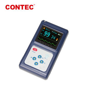 CONTEC CMS60D-Vet animal veterinario oxímetro de pulso veterinario equipo de china - Product Image 4