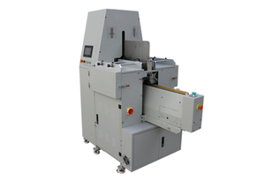 <strong>Automatic</strong> Book <strong>Casing</strong>-<strong>in</strong> <strong>Machine</strong>, Hard Cover Photo Book <strong>Binding</strong> <strong>Machine</strong> - Product Image 5
