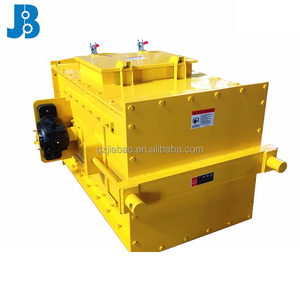 المهنية مخصص الحبوب سلسلة ناقل ممسحة النوافذ/الحبوب ناقل السحب - Product Image 4