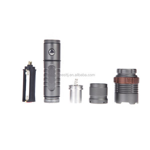 USB <span class=keywords><strong>linterna</strong></span> Impermeable IPX6 <span class=keywords><strong>Cree</strong></span> t6 <span class=keywords><strong>recargable</strong></span> <span class=keywords><strong>led</strong></span> <span class=keywords><strong>linterna</strong></span> alta potencia - Product Image 4
