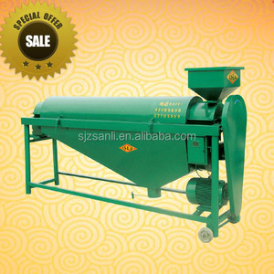 Pg-3 mung frijol máquina de pulir - Product Image 1