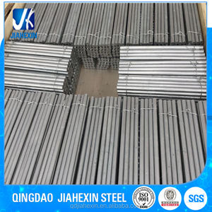 Besar Jumlah Galvanis 12 Mm Batang Baja <span class=keywords><strong>Round</strong></span> <span class=keywords><strong>Bar</strong></span> Dijual - Product Image 5