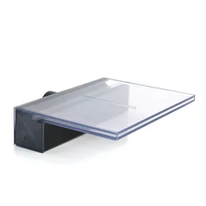 Cascadas de Fibra de Vidrio para Pared, Decoración de Piscina Artificial para Exteriores - Product Image 1