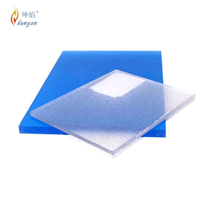 Resistencia al impacto fuerte <span class=keywords><strong>policarbonato</strong></span> <span class=keywords><strong>precio</strong></span> <span class=keywords><strong>m2</strong></span> para la piscina cubierta - Product Image 4