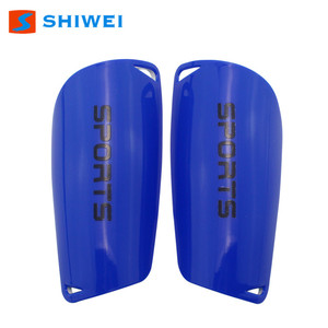 Di alta Qualità di Calcio Shin protezione di Vendita Calda di <span class=keywords><strong>plastica</strong></span> di calcio Shin guard - Product Image 4