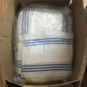 480gsm印度市场低价白色超细纤维布屋存放清洁用品 - Product Image 2