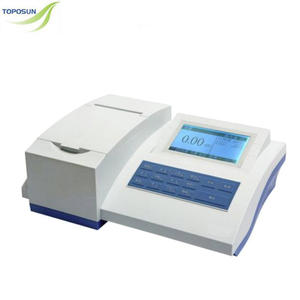 TPS-WZB170 Handheld Troebelheid Meter <span class=keywords><strong>Turbidimeter</strong></span> - Product Image 2