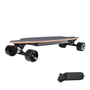 Haute Qualité Pas Cher Planche À Roulettes Électrique Pour Les Adultes Achètent En Ligne Longboard