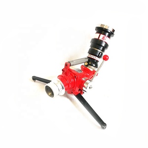 XHYXFire PSY30 Lửa Nước Xe Tải Cannon Cho Chữa Cháy nước chữa cháy cannon cho chữa cháy Pháo - Product Image 1